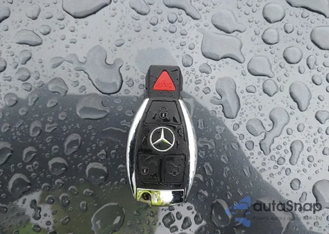 2016 Mercedes-Benz E 350 4Matic from USA, damaged, VIN WDDHF8JB6GB234325